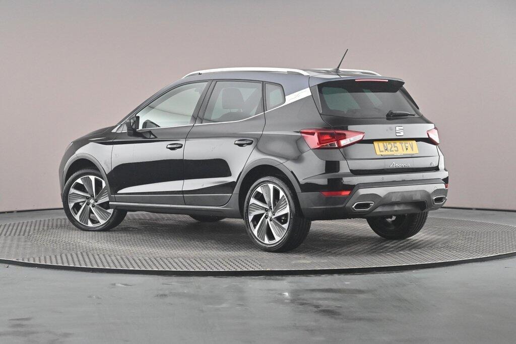 Used SEAT Arona 2025 for sale - 77014695: Photo 4