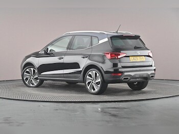 Used SEAT Arona 2025 for sale - 77014695: Photo