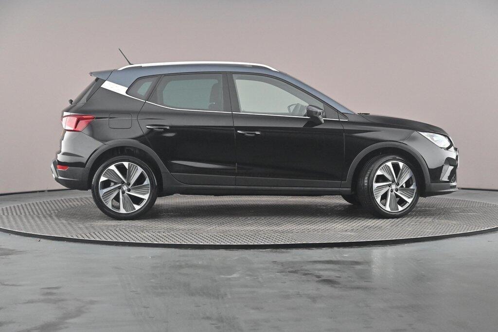 Used SEAT Arona 2025 for sale - 77014695: Photo 5