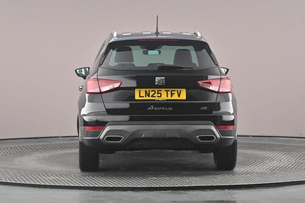 Used SEAT Arona 2025 for sale - 77014695: Photo 6