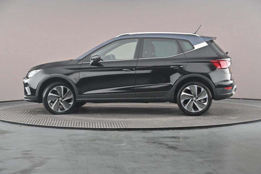 Used SEAT Arona 2025 for sale - 77014695: Photo 7