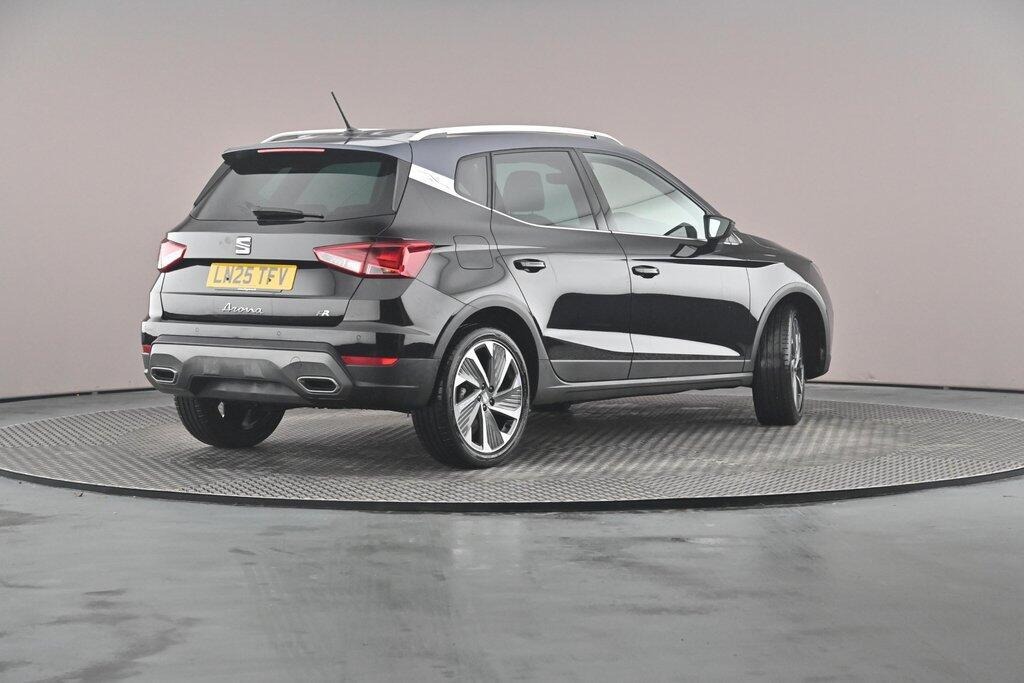 Used SEAT Arona 2025 for sale - 77014695: Photo 8