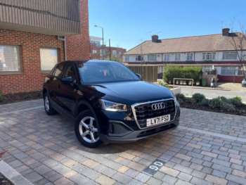 Used Audi Q2 2021 for sale - 72965757: Photo