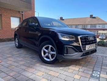 Used Audi Q2 2021 for sale - 72965757: Photo