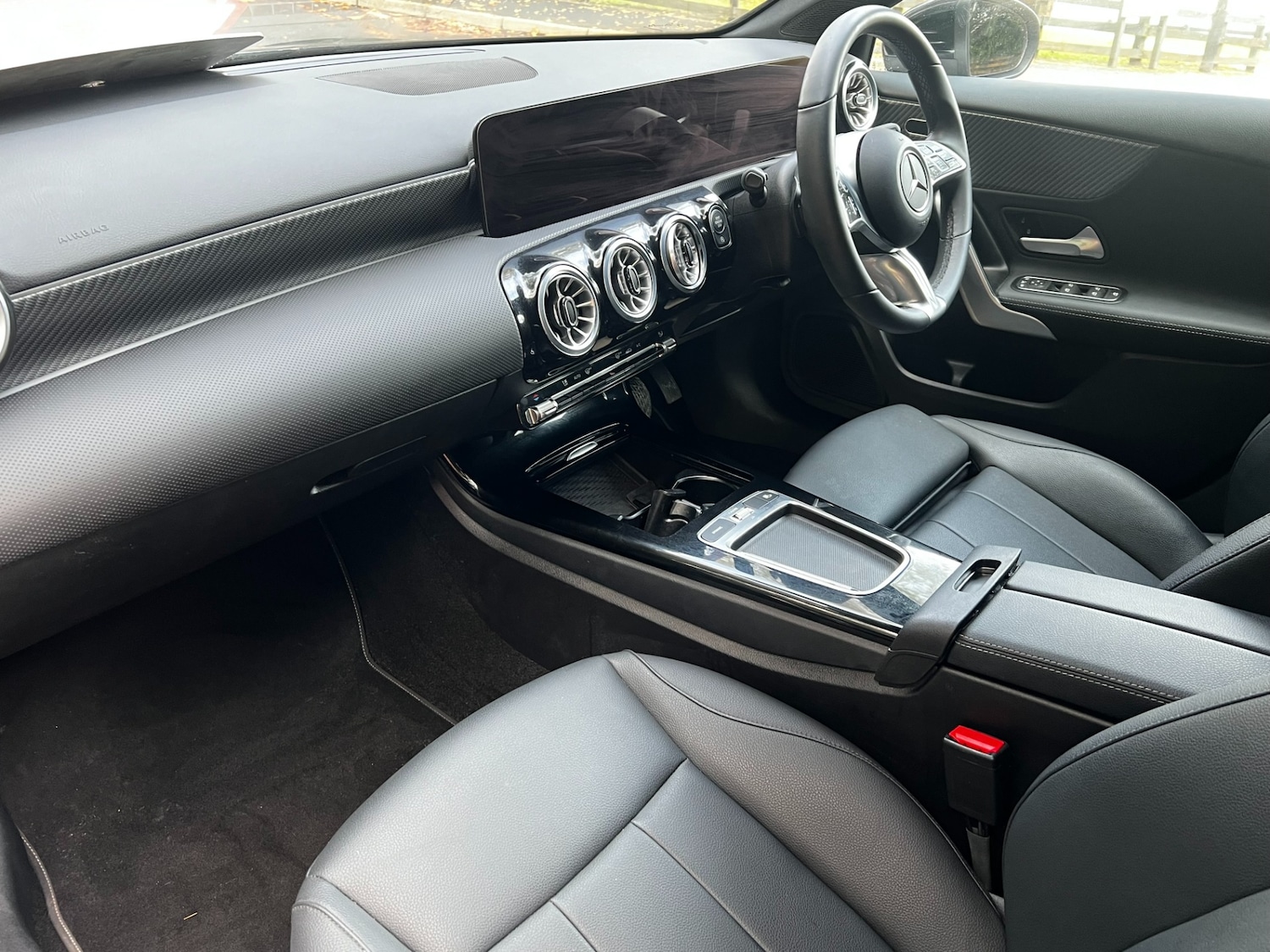 Used Mercedes-Benz A-Class 2025 for sale - 77620302: Photo 15