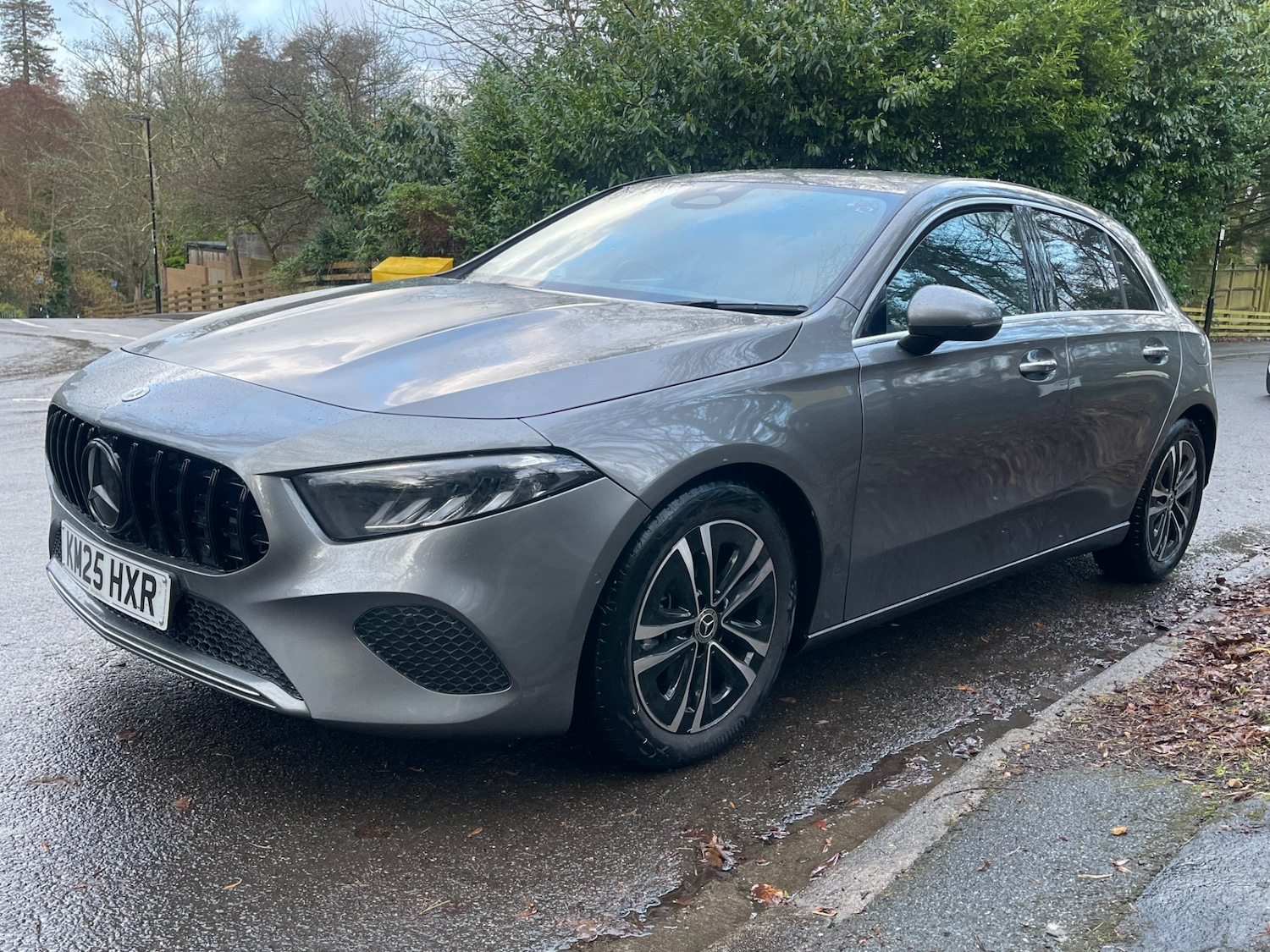 Used Mercedes-Benz A-Class 2025 for sale - 77620302: Photo 37