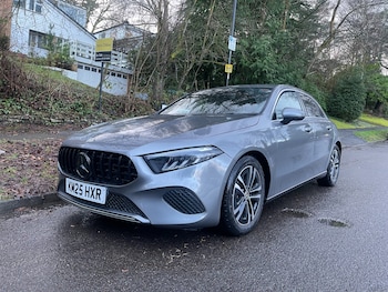 Used Mercedes-Benz A-Class 2025 for sale - 77620302: Photo