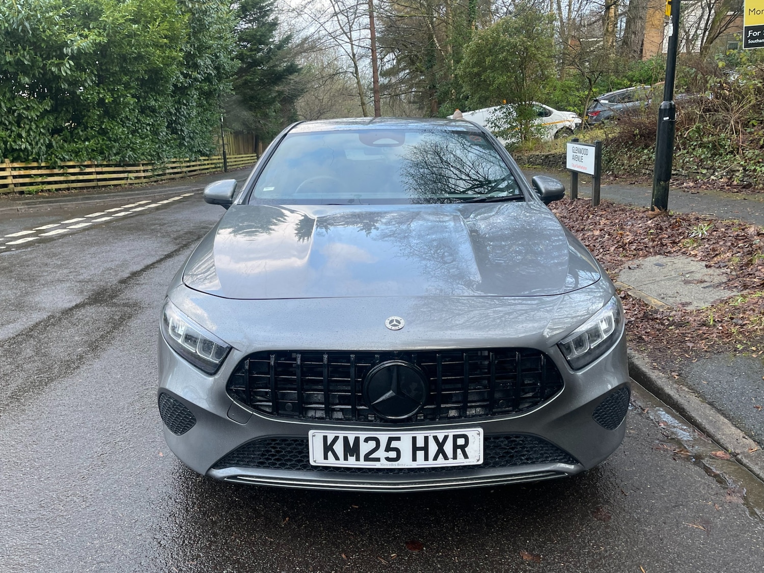 Used Mercedes-Benz A-Class 2025 for sale - 77620302: Photo 40