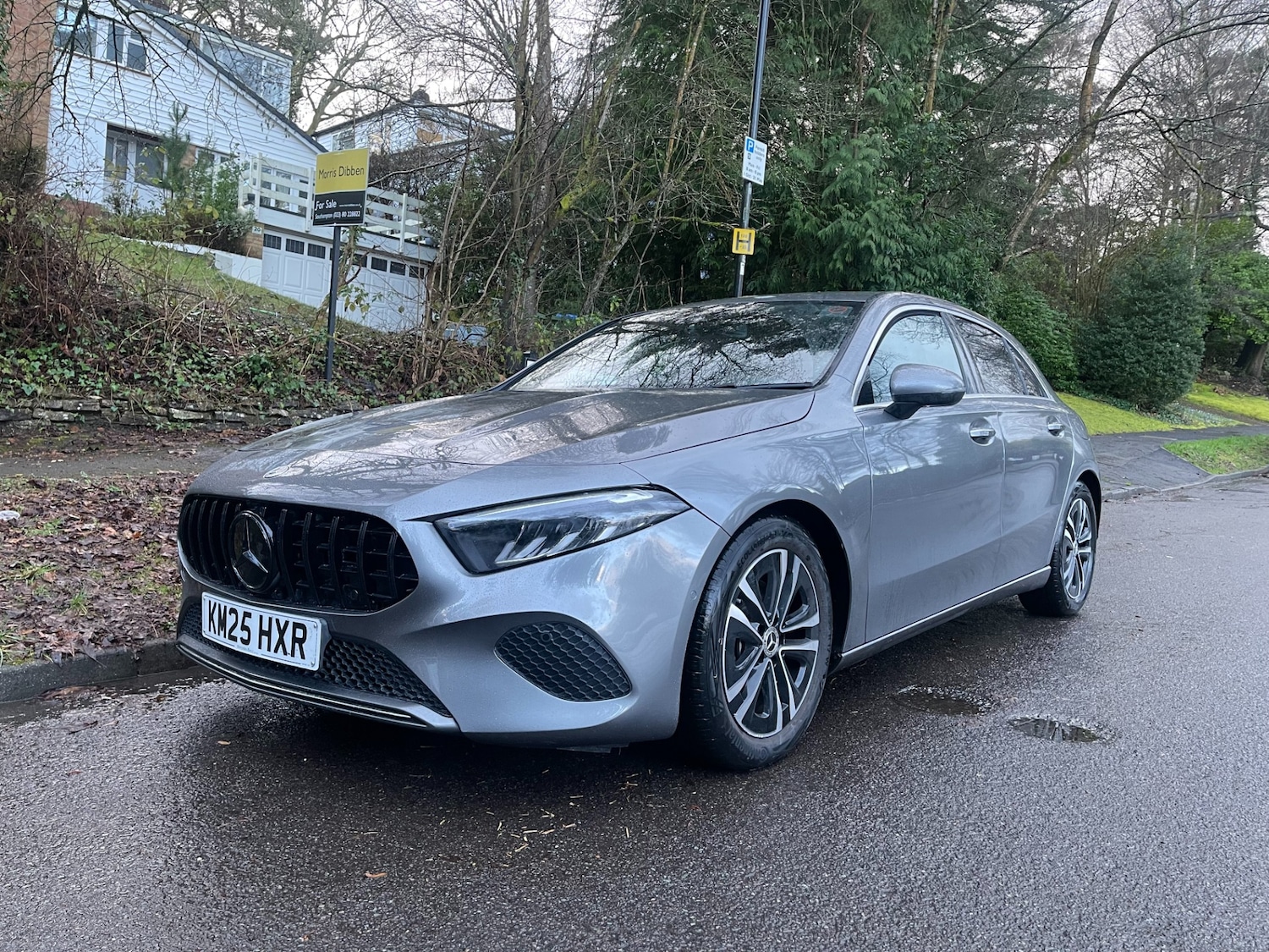 Used Mercedes-Benz A-Class 2025 for sale - 77620302: Photo 41