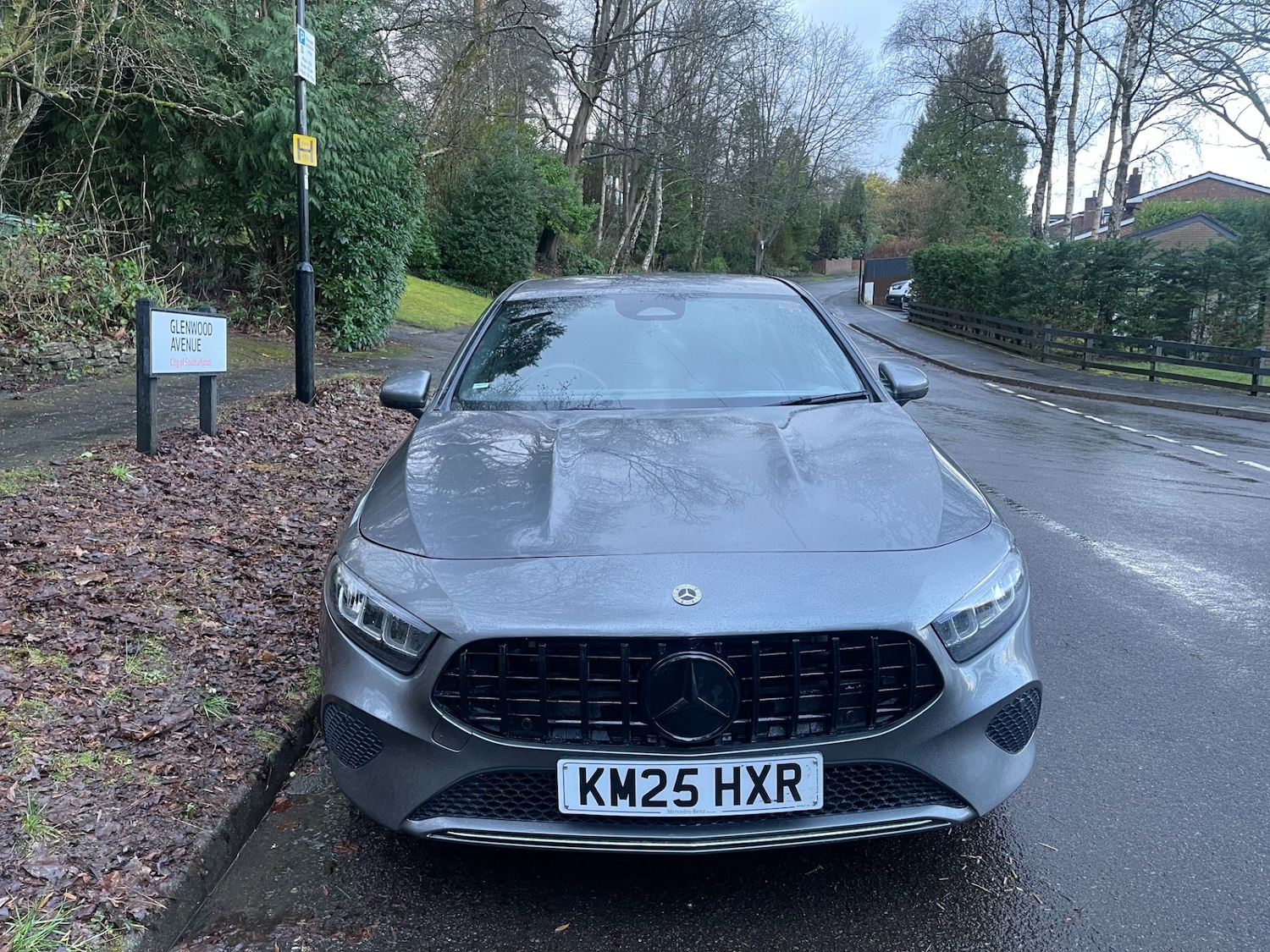 Used Mercedes-Benz A-Class 2025 for sale - 77620302: Photo 42