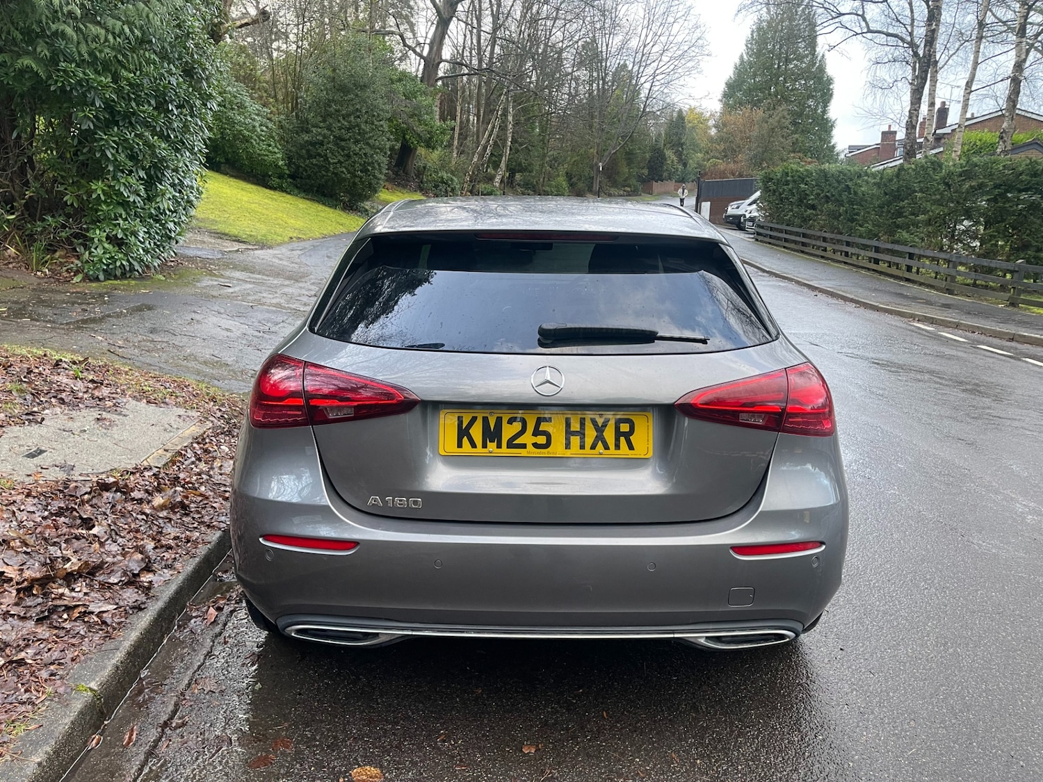 Used Mercedes-Benz A-Class 2025 for sale - 77620302: Photo 43