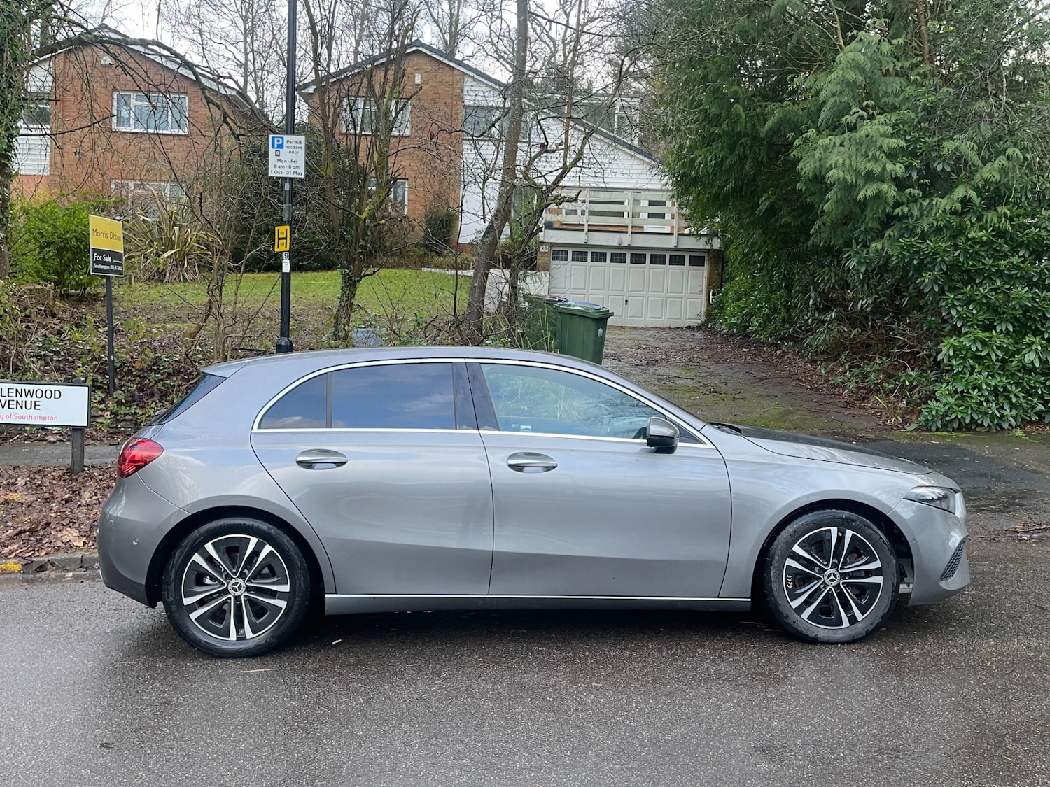 Used Mercedes-Benz A-Class 2025 for sale - 77620302: Photo 7