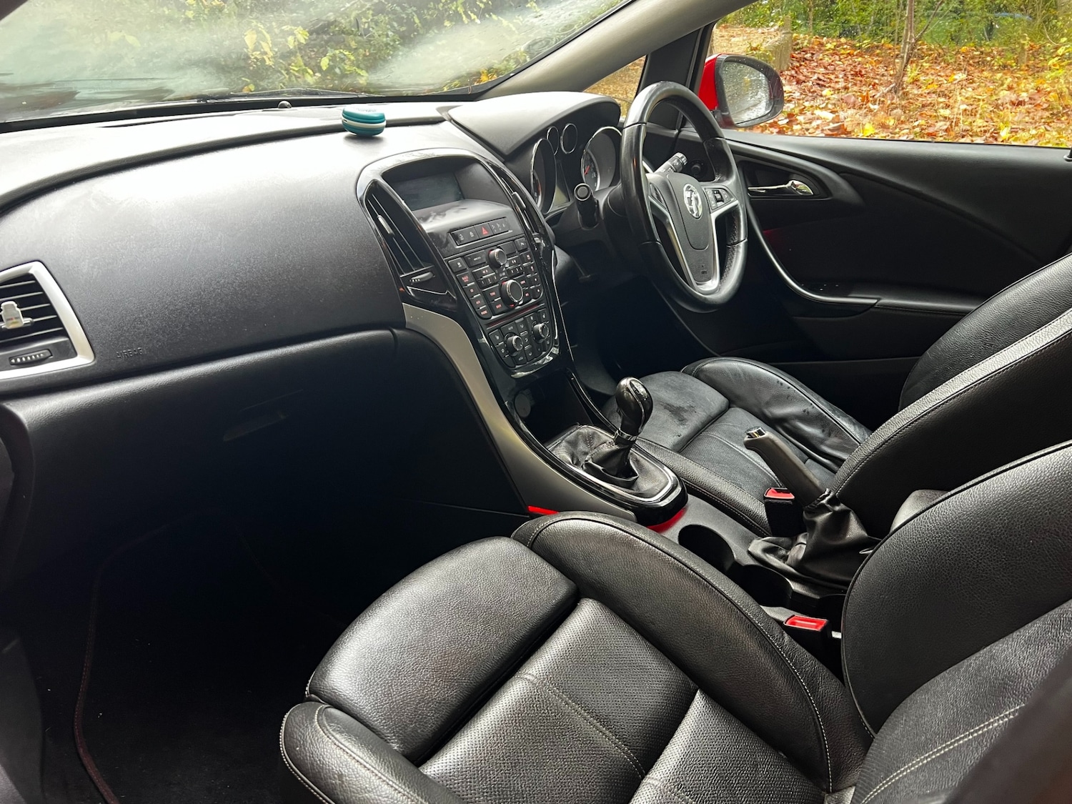 Used Vauxhall Astra 2014 for sale - 76376963: Photo 10