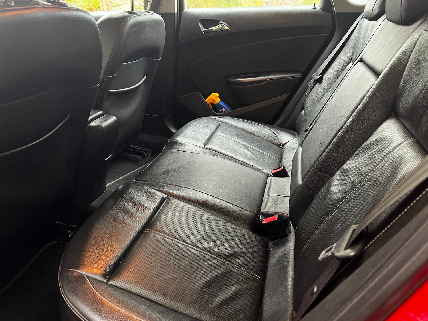 Used Vauxhall Astra 2014 for sale - 76376963: Photo 11