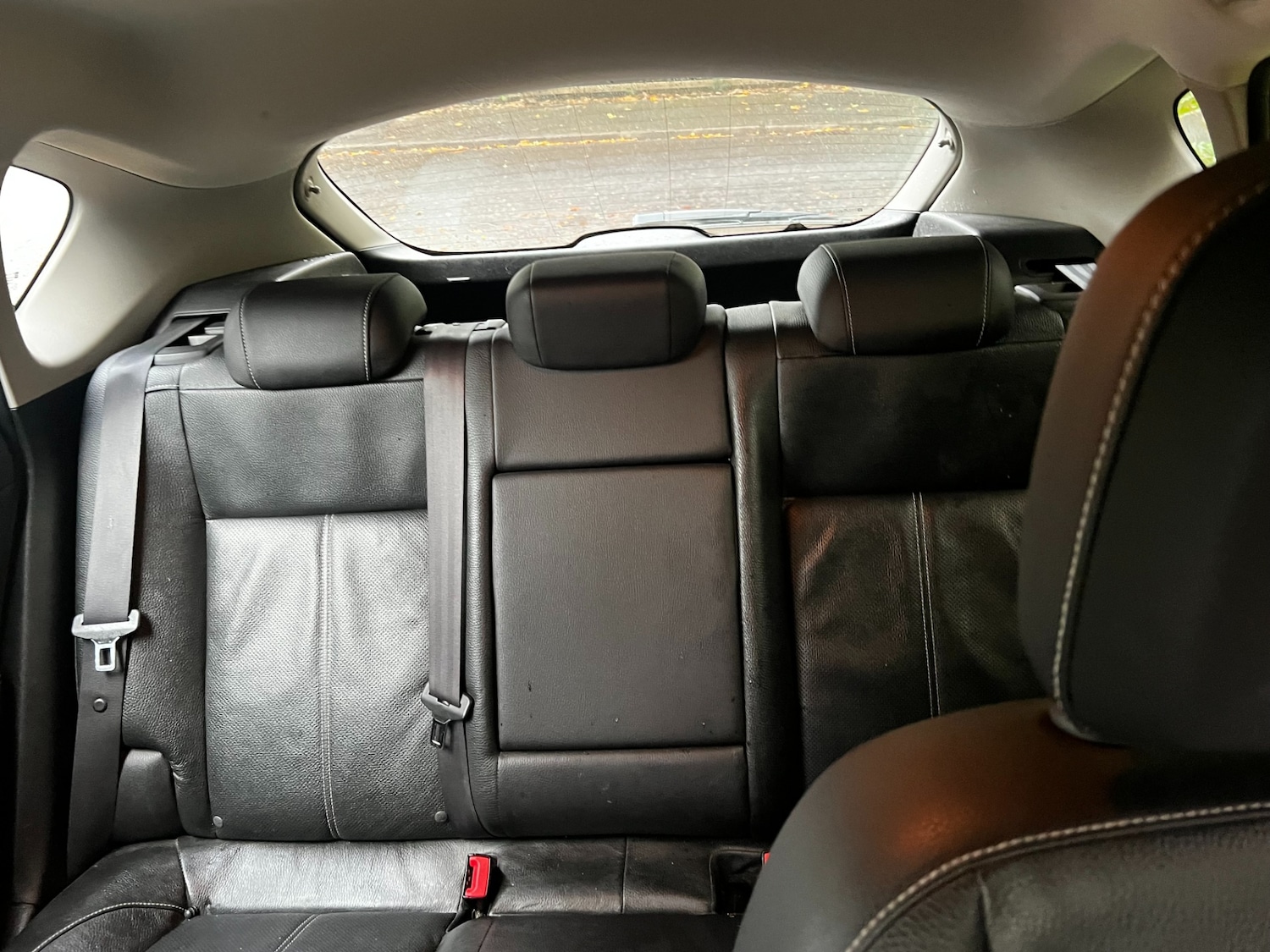 Used Vauxhall Astra 2014 for sale - 76376963: Photo 13