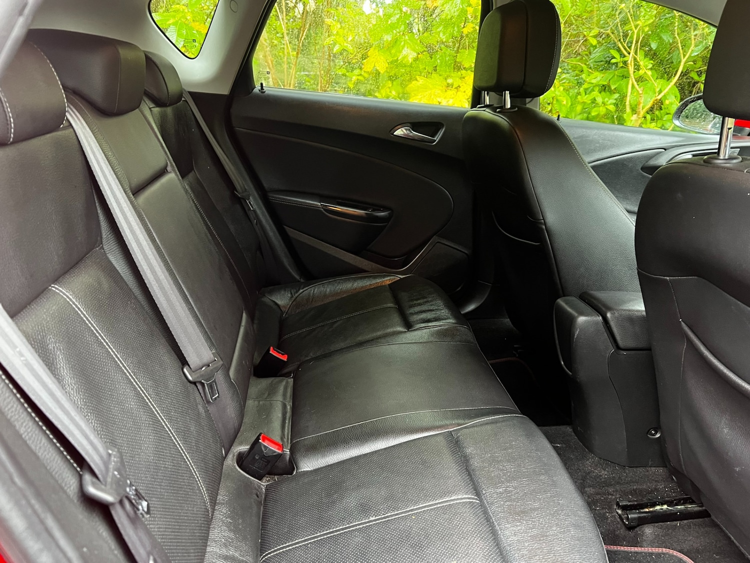 Used Vauxhall Astra 2014 for sale - 76376963: Photo 14