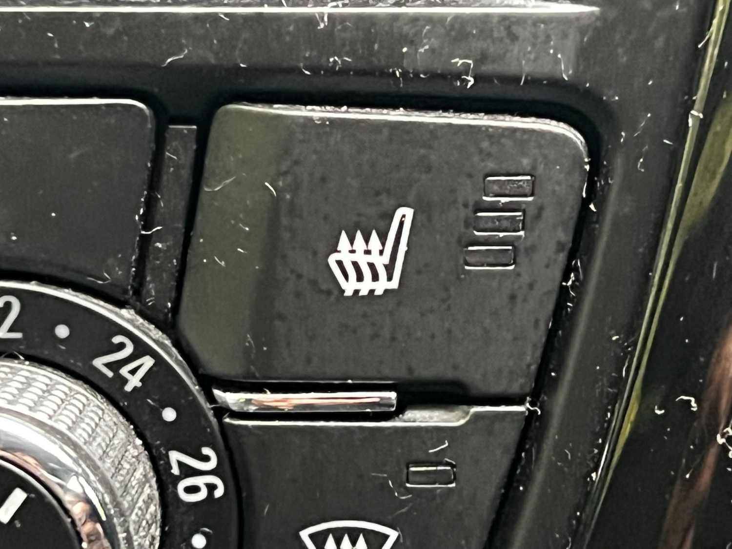 Used Vauxhall Astra 2014 for sale - 76376963: Photo 19