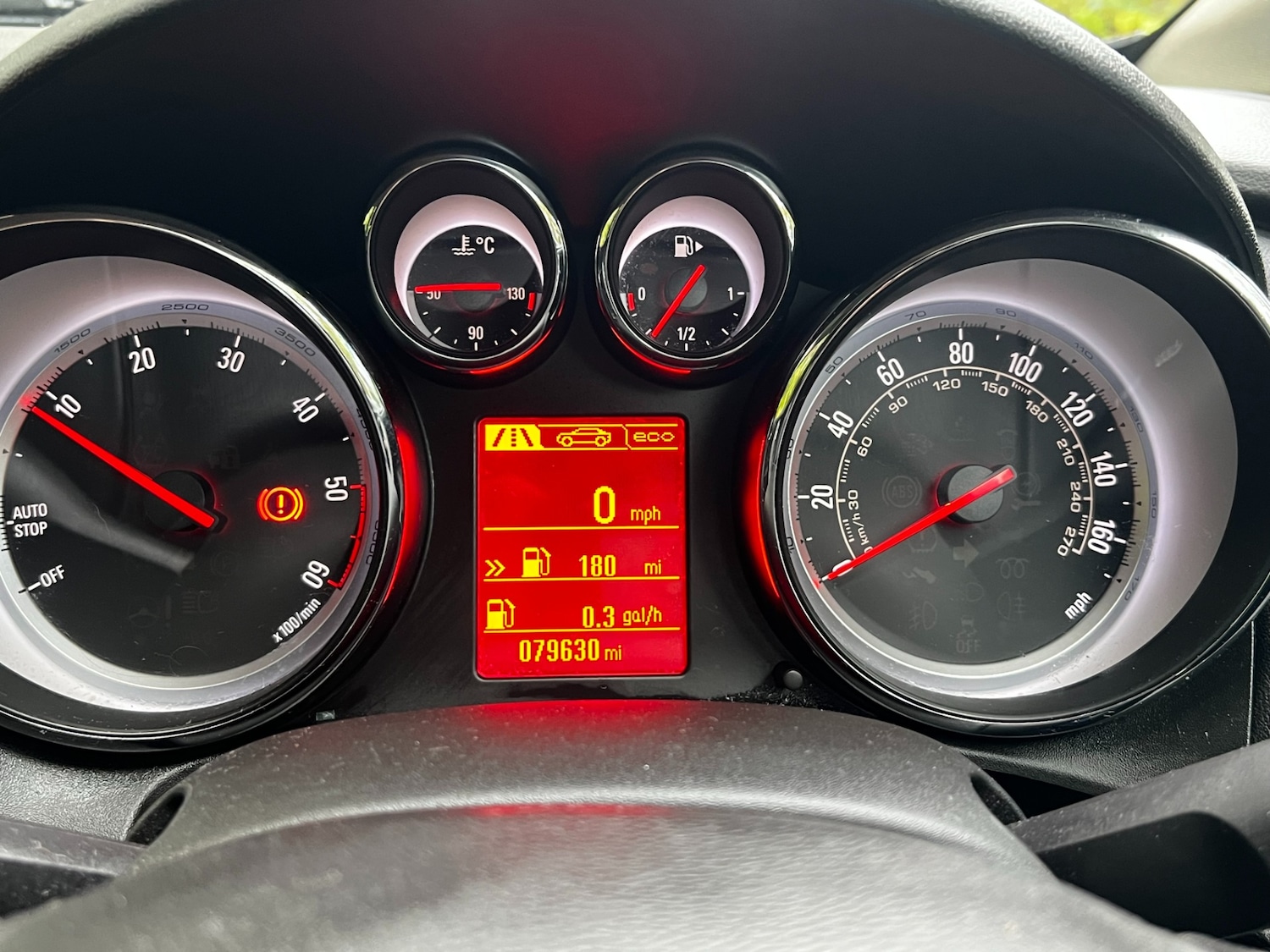 Used Vauxhall Astra 2014 for sale - 76376963: Photo 22