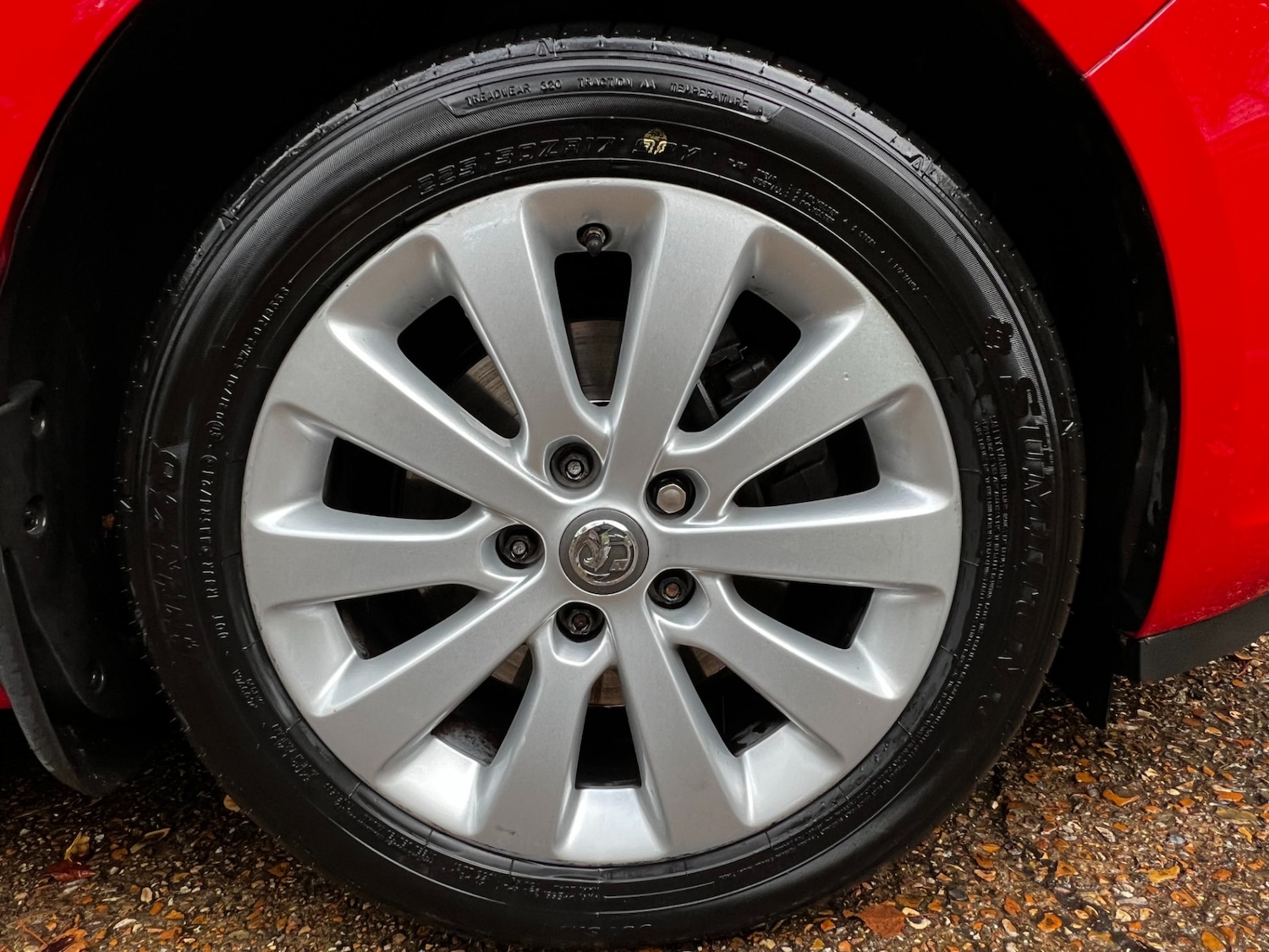 Used Vauxhall Astra 2014 for sale - 76376963: Photo 5