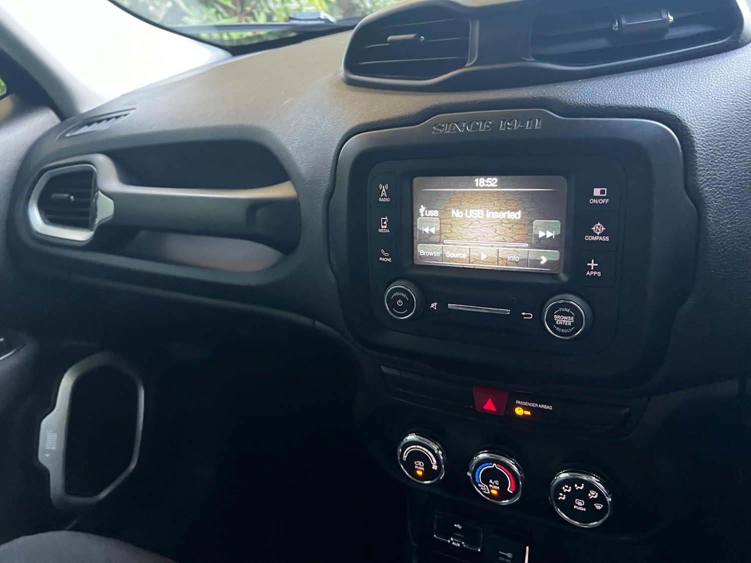 Vehicle 17