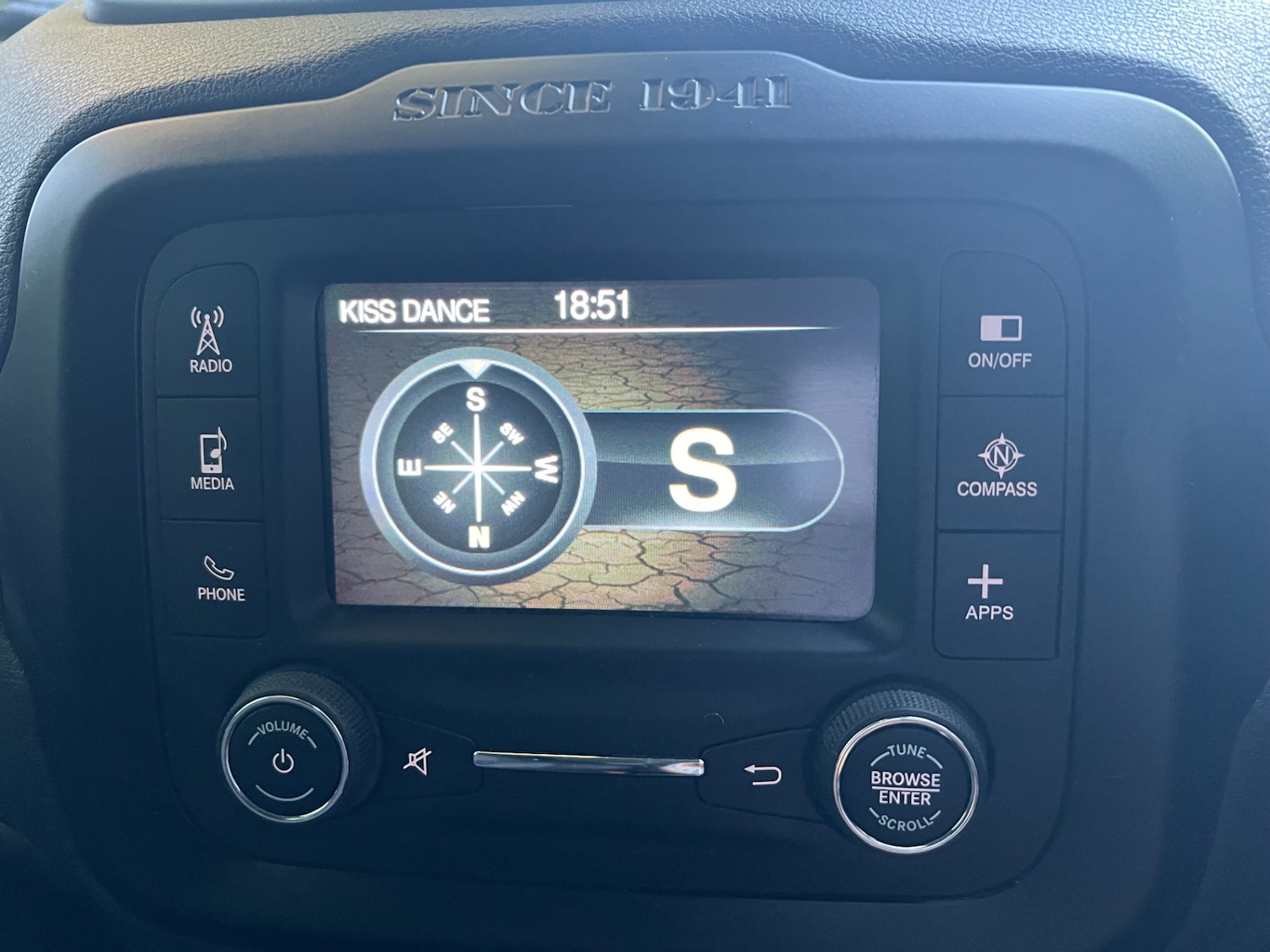 Vehicle 19
