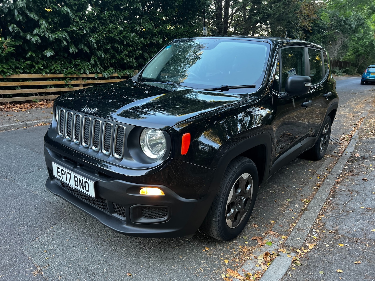 Vehicle 24