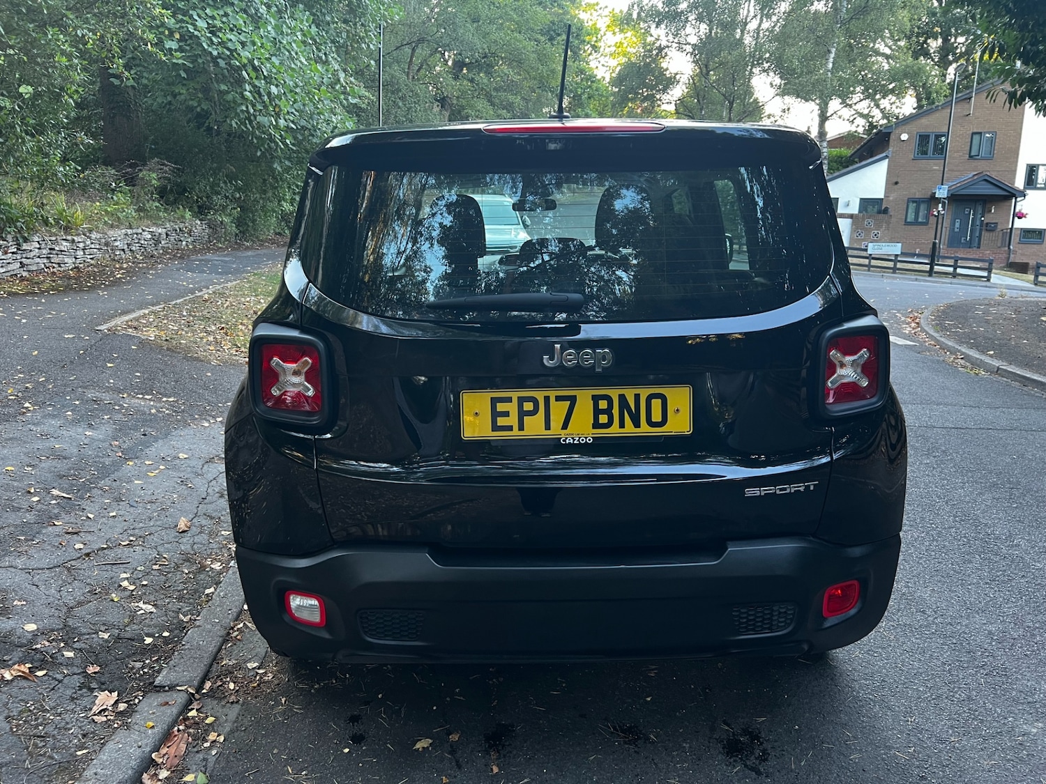 Vehicle 25