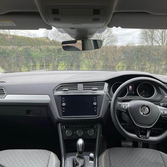 Used Volkswagen Tiguan 2019 for sale - 72966698: Photo 11
