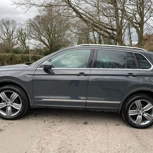 Used Volkswagen Tiguan 2019 for sale - 72966698: Photo 7