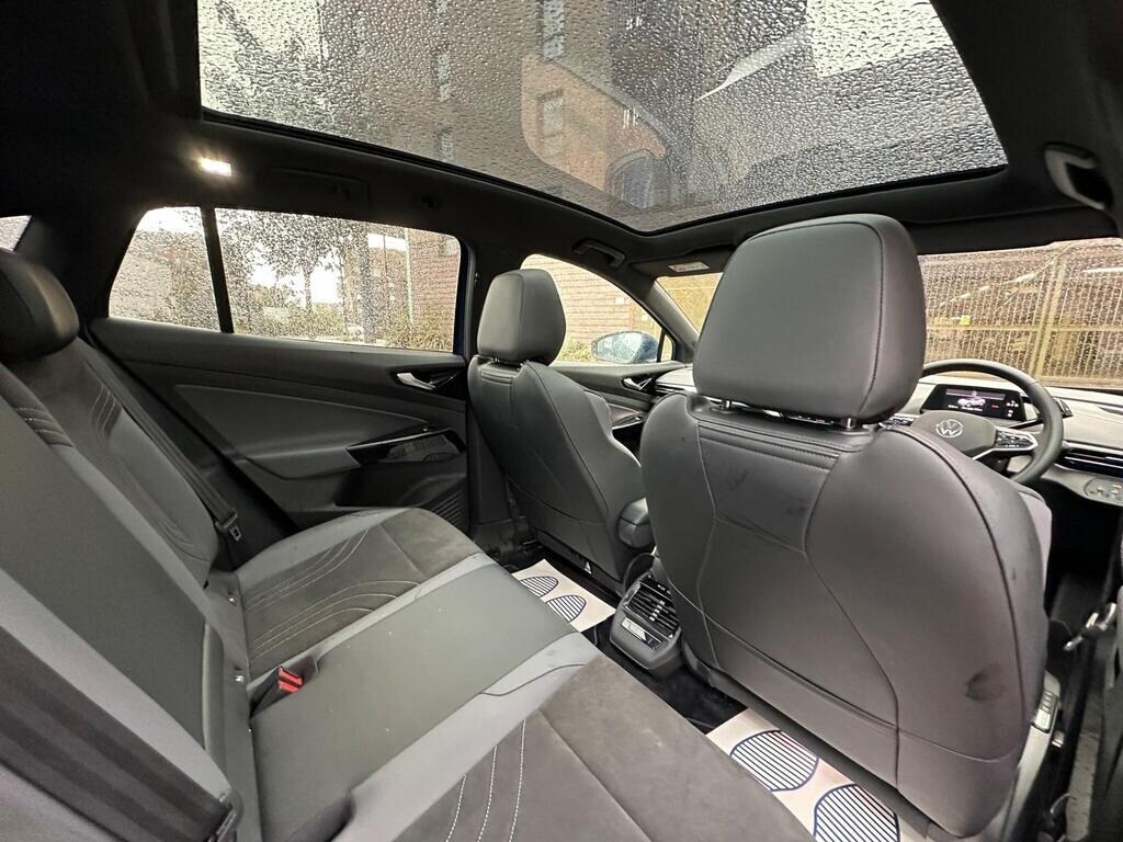 Used Volkswagen ID.5 2023 for sale - 77466104: Photo 10
