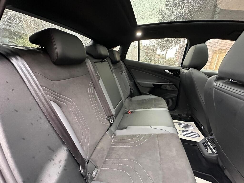 Used Volkswagen ID.5 2023 for sale - 77466104: Photo 11