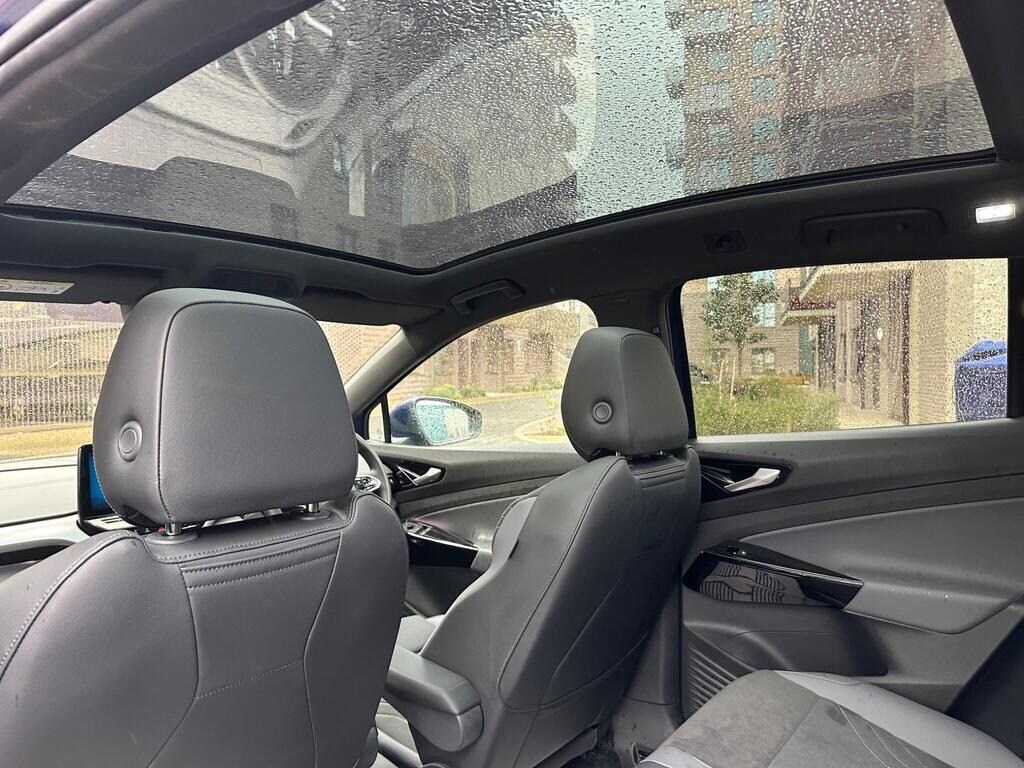 Used Volkswagen ID.5 2023 for sale - 77466104: Photo 12