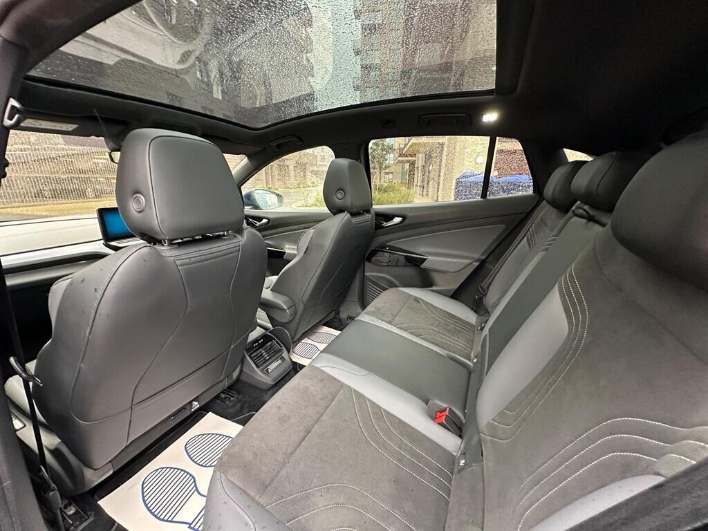 Used Volkswagen ID.5 2023 for sale - 77466104: Photo 13