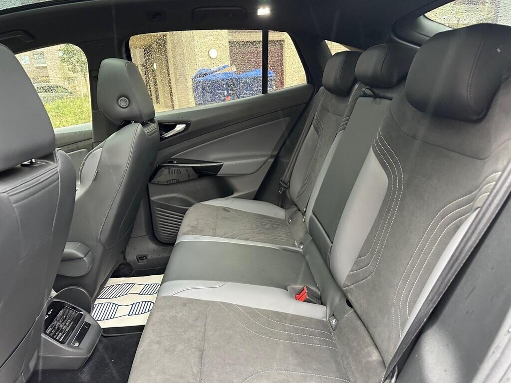 Used Volkswagen ID.5 2023 for sale - 77466104: Photo 17