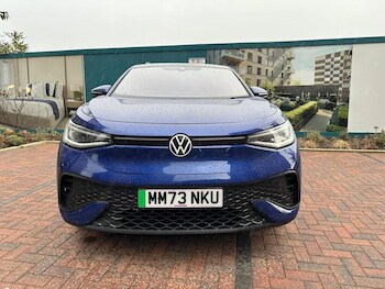 Used Volkswagen ID.5 2023 for sale - 77466104: Photo