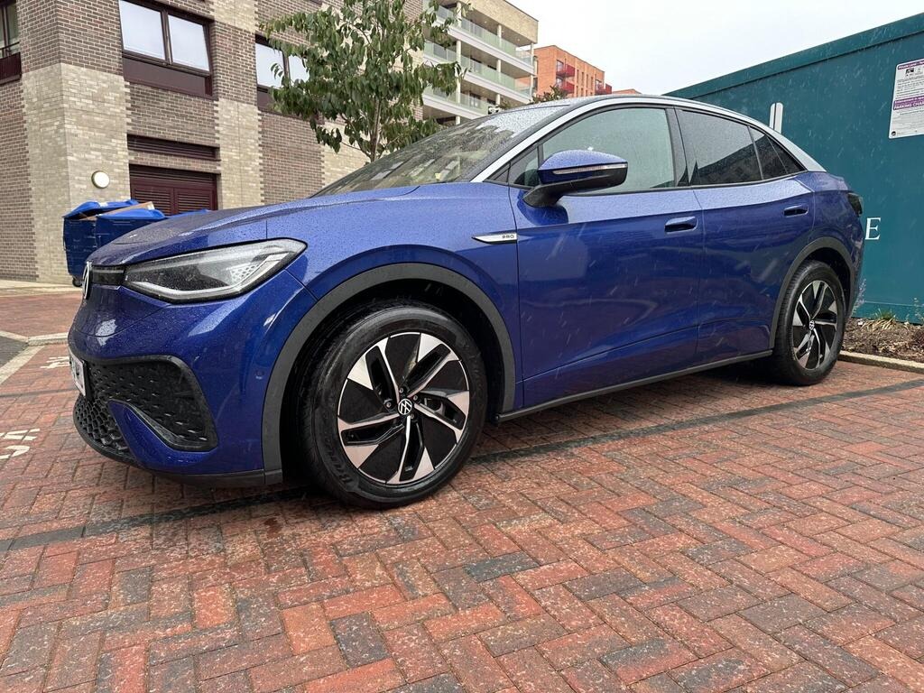 Used Volkswagen ID.5 2023 for sale - 77466104: Photo 2