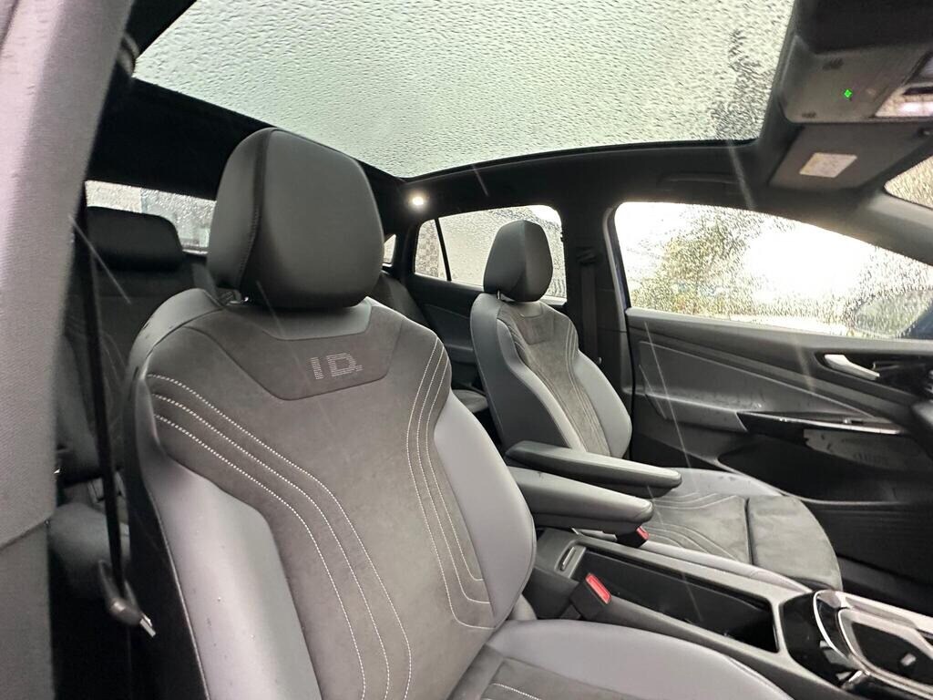 Used Volkswagen ID.5 2023 for sale - 77466104: Photo 23