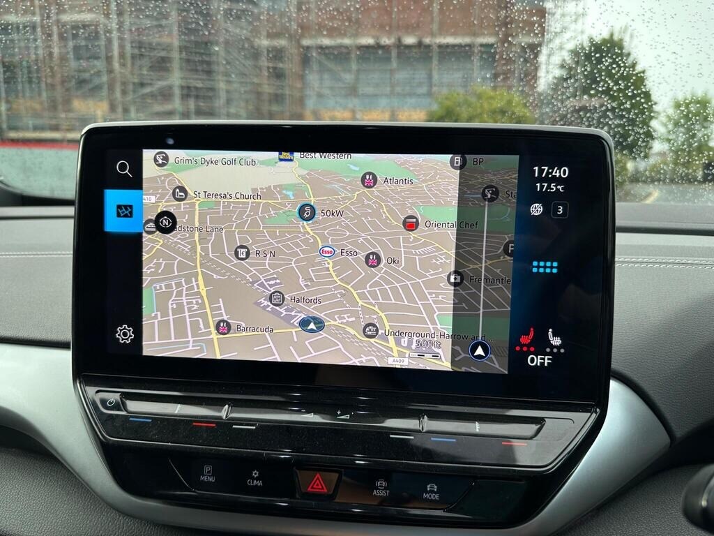 Used Volkswagen ID.5 2023 for sale - 77466104: Photo 27