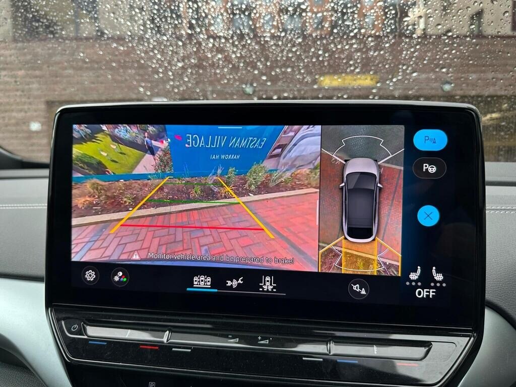 Used Volkswagen ID.5 2023 for sale - 77466104: Photo 28