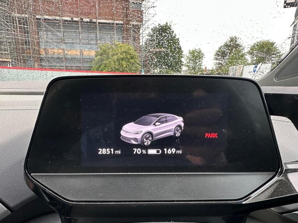 Used Volkswagen ID.5 2023 for sale - 77466104: Photo 29