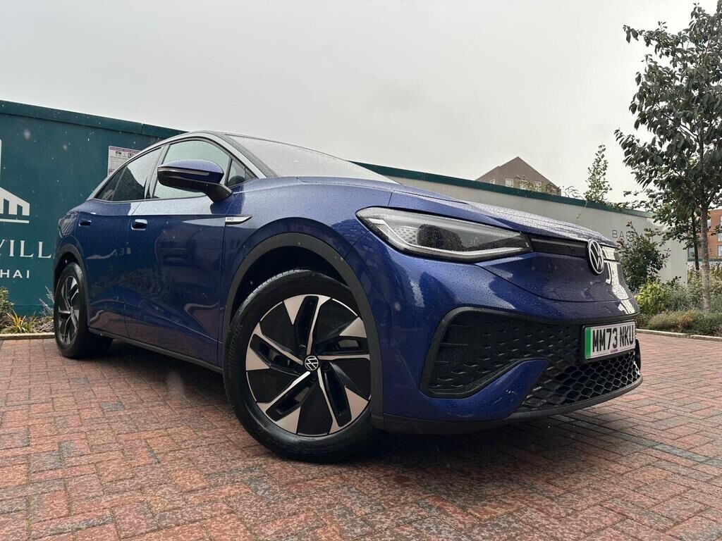 Used Volkswagen ID.5 2023 for sale - 77466104: Photo 30