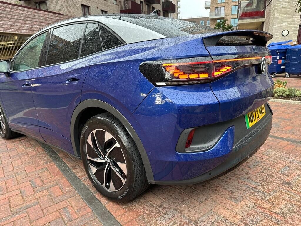 Used Volkswagen ID.5 2023 for sale - 77466104: Photo 32