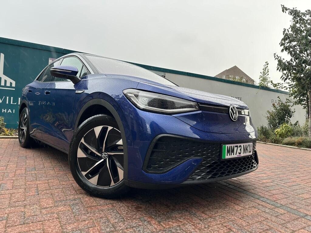 Used Volkswagen ID.5 2023 for sale - 77466104: Photo 34