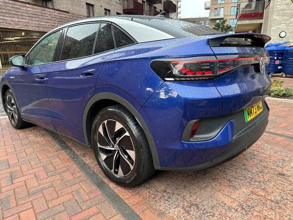 Used Volkswagen ID.5 2023 for sale - 77466104: Photo 35