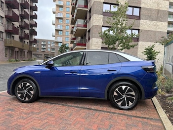 Used Volkswagen ID.5 2023 for sale - 77466104: Photo