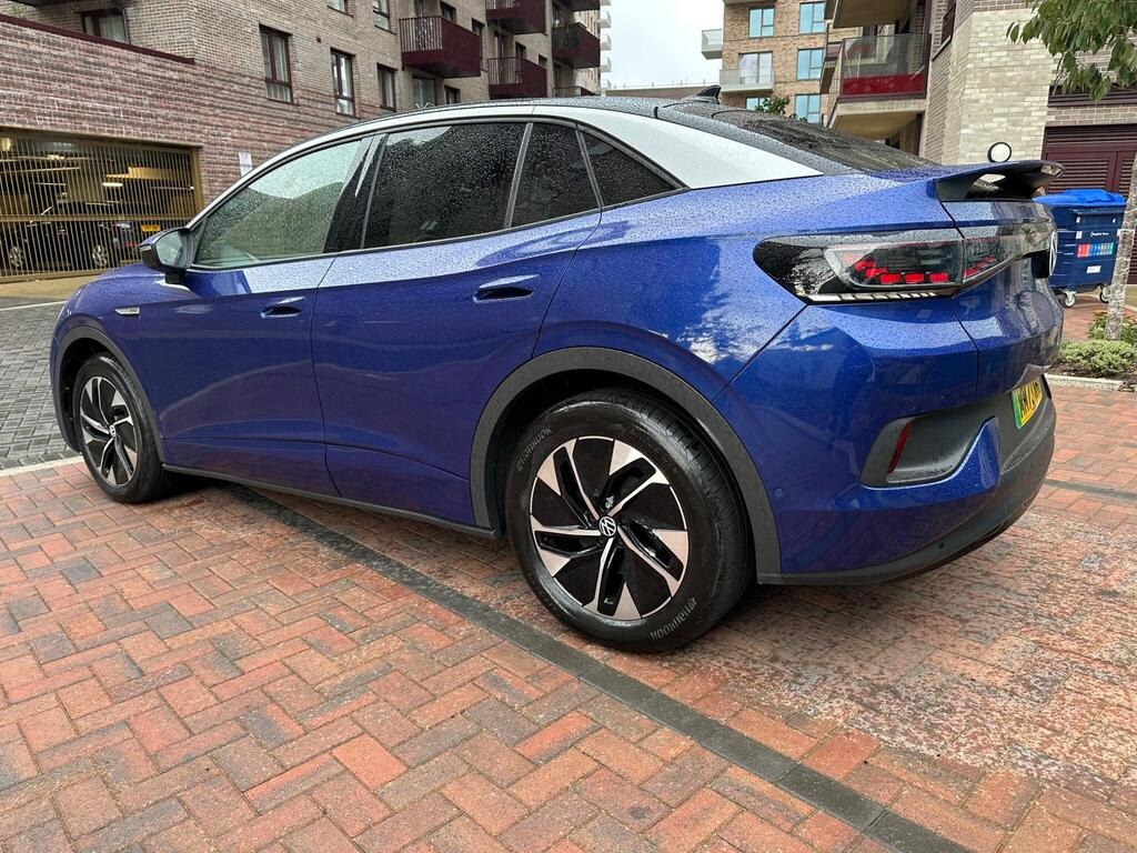 Used Volkswagen ID.5 2023 for sale - 77466104: Photo 4