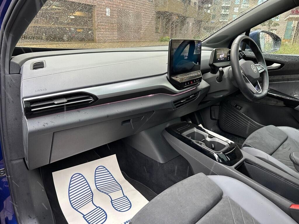 Used Volkswagen ID.5 2023 for sale - 77466104: Photo 9