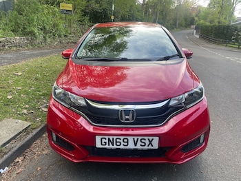 Used Honda Jazz 2019 for sale - 78345392: Photo