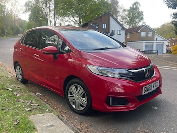 Used Honda Jazz 2019 for sale - 78345392: Photo