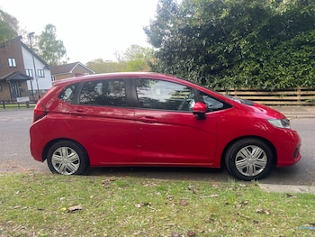Used Honda Jazz 2019 for sale - 78345392: Photo